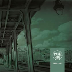 Various - Paris | Park & Ride Records (PAR005) - main Various - Paris | Park & Ride Records (PAR005) - main