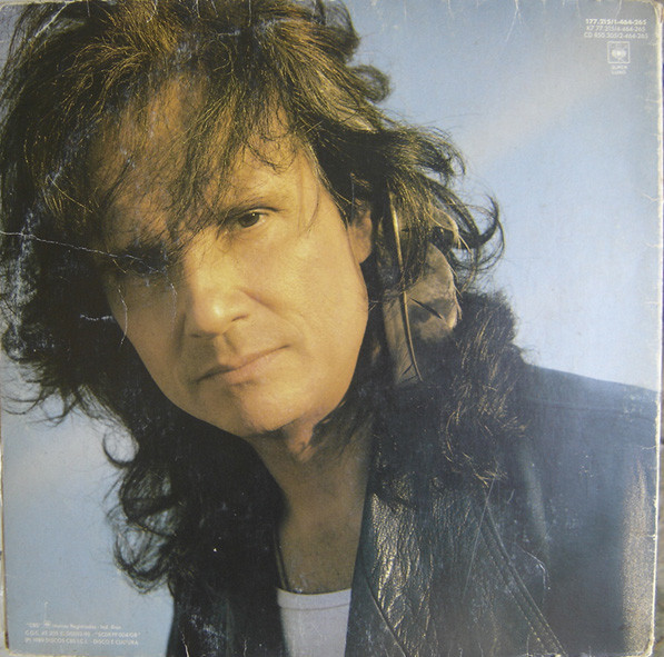 Roberto Carlos - Roberto Carlos | Discos CBS (177.215) - 4 Roberto Carlos - Roberto Carlos | Discos CBS (177.215) - 4