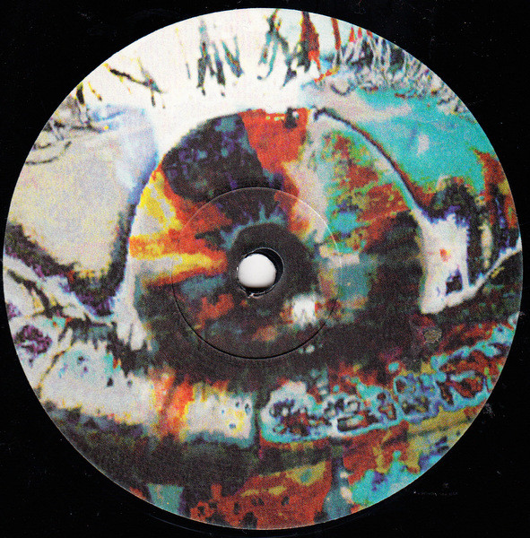 Sinéad O'Connor - Troy (The Phoenix From The Flame) (The German Mixes) | Zeitgeist (065 868-1) - 3