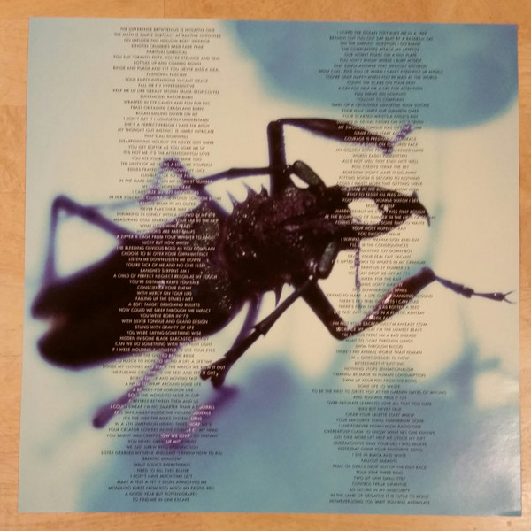 The Age Of Electric - Make A Pest A Pet | We Are Busy Bodies (WABB-050) - 3