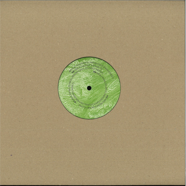 Neg , Franz Di Maio , Spinetti - A Bright Spot | Metrica Recordings (LYRE001) - 2