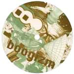 Fym / S-Max - Streetlevel Surrealizm E.P. | Boogizm (BOO/002)