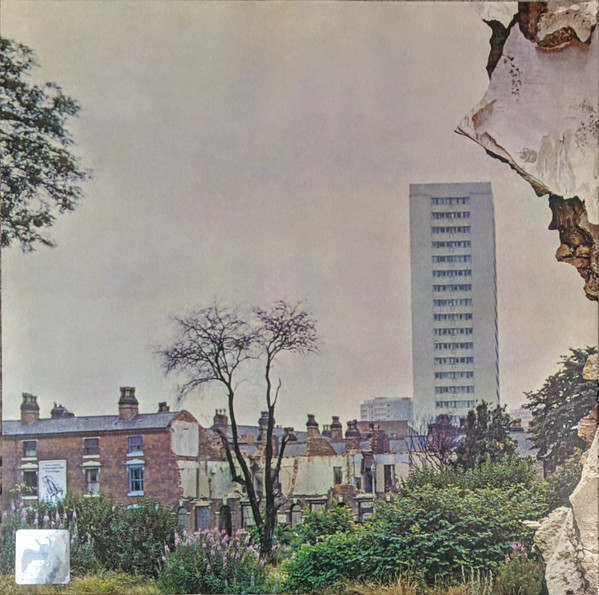 Led Zeppelin - Untitled | Atlantic (8122-79657-7) - 2