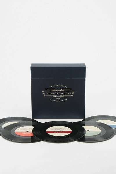 Mumford & Sons - Babel The Singles Collection | Universal Island Records Ltd. (3747600) - 4 Mumford & Sons - Babel The Singles Collection | Universal Island Records Ltd. (3747600) - 4