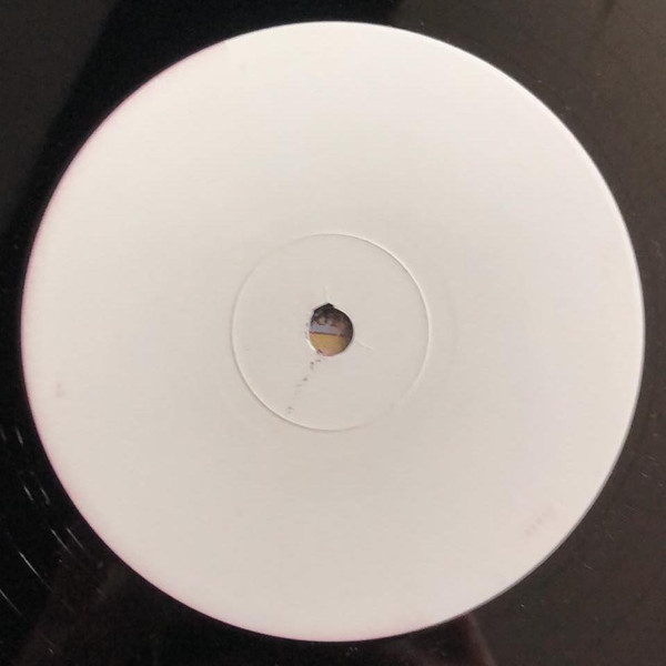 Cranes - Tomorrow's Tears | Dedicated (CRANE 004T) - main