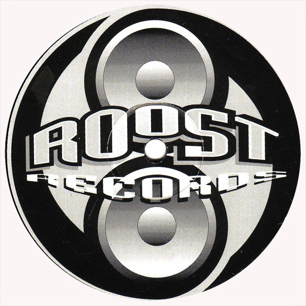 Cubic Space Collective - Palmer / Hemisphere | Roost Records (RR003) - 2