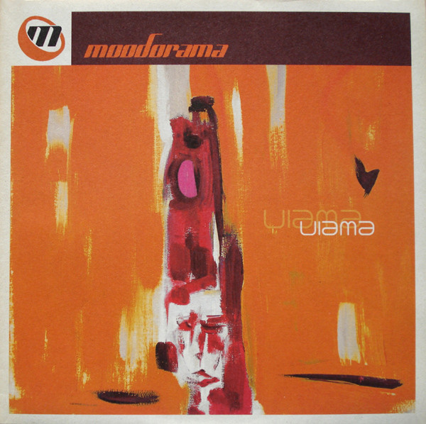 Moodorama - Viama | Stereo Deluxe (sd048)