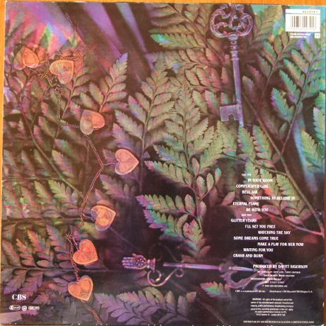 Bangles - Everything | CBS (462979 1) - 2