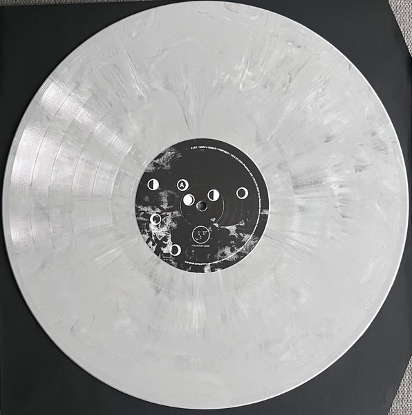 A Lily - Saru L-Qamar | Phantom Limb (PHNTM041) - 3 A Lily - Saru L-Qamar | Phantom Limb (PHNTM041) - 3