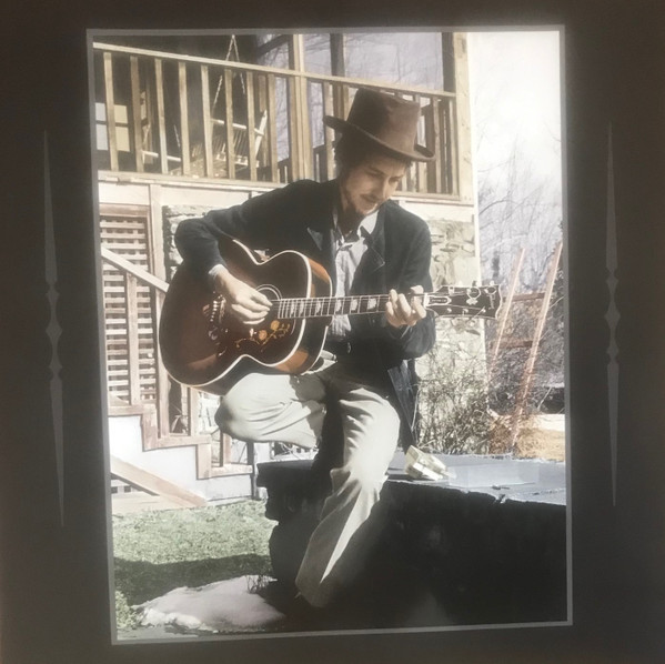 Bob Dylan Featuring Johnny Cash - Travelin' Thru (The Bootleg Series Vol. 15 1967–1969) | Columbia (19075981921) - 3 Bob Dylan Featuring Johnny Cash - Travelin' Thru (The Bootleg Series Vol. 15 1967–1969) | Columbia (19075981921) - 3