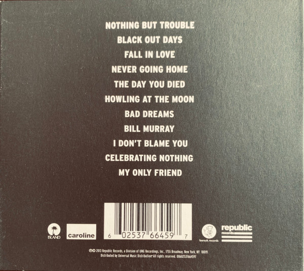 Phantogram - Voices | Island Records (00602537664597) - 3