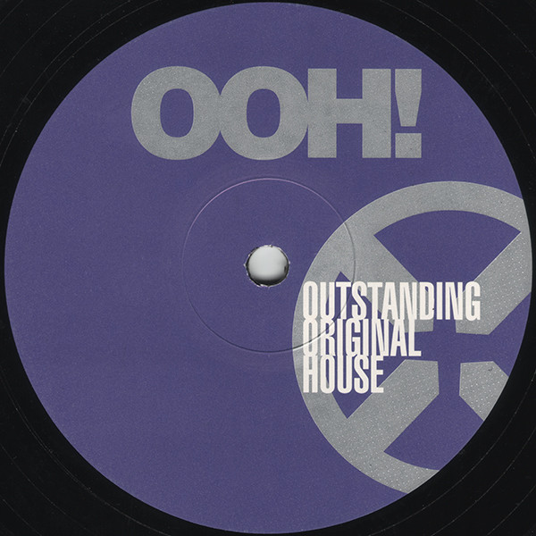Encounters - Encounters | Ooh! Outstanding Original House (OOH007) - 2