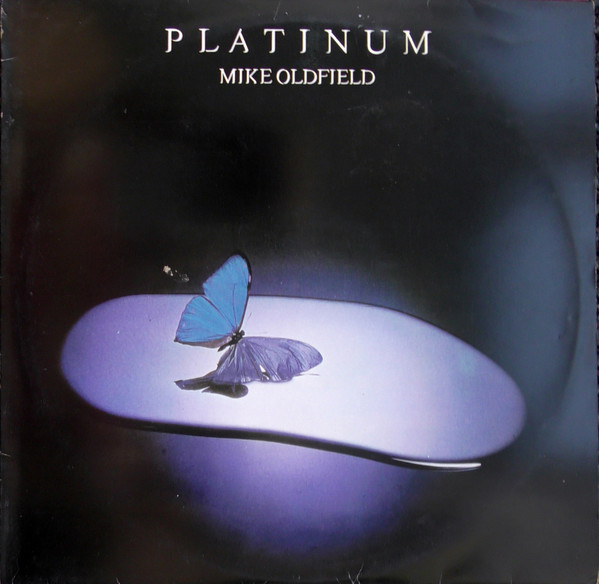 Mike Oldfield - Platinum | Virgin (VV33.028V)