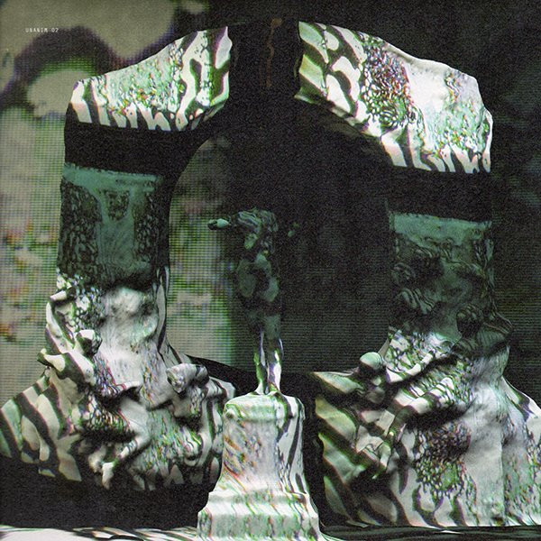 Herodot - Duo EP | Unanim Records (UNN02)