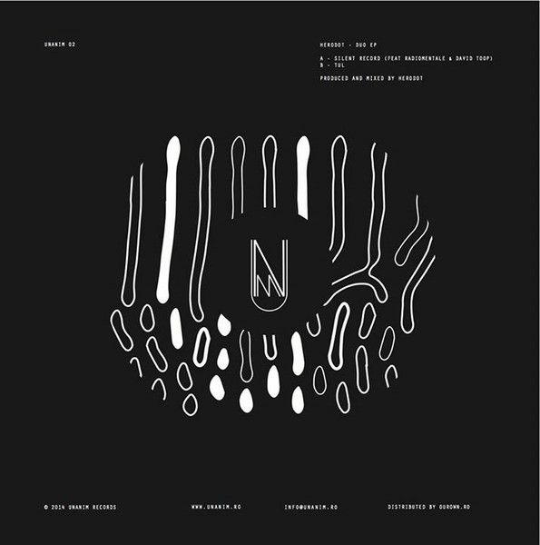 Herodot - Duo EP | Unanim Records (UNN02) - 2