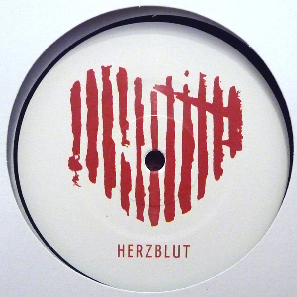 Max Cooper - Mechanical Concussion EP | Herzblut Recordings (27-6) - 2