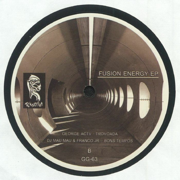 Fusion Energy EP