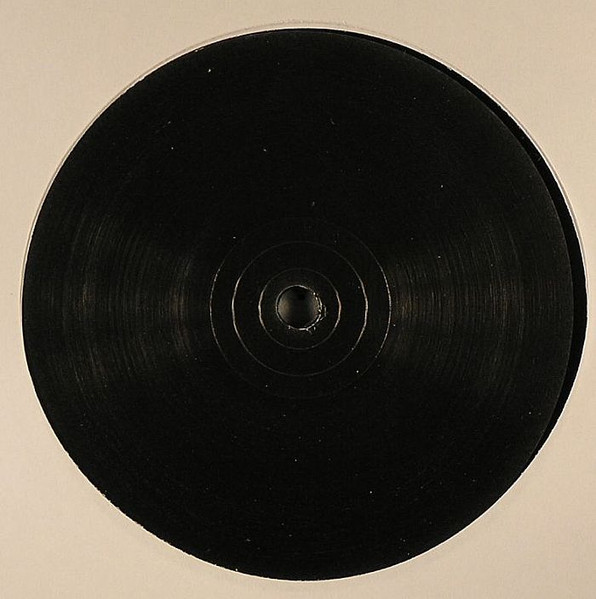 Jack Thunder - Acid Funk | Not On Label (ACID 1) - 2