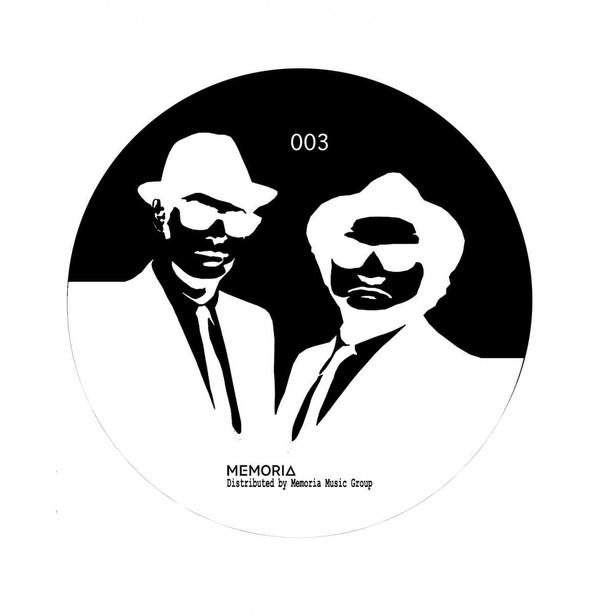 The Black Pony Orchestra - Let's Funk And Swing On Acid | The Black Pony Orchestra (BPO003) - main