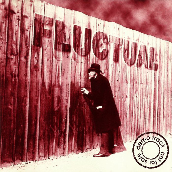 Fluctual - Mattsao | Not On Label (Fluctual Self-released) (démo 1)