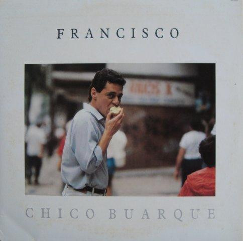 Chico Buarque - Francisco | Vogue (504017)