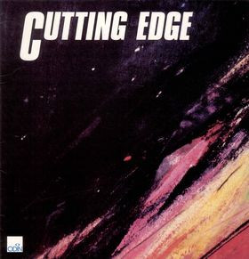 Cutting Edge - Cutting Edge | Odin (ODIN LP 04) - main