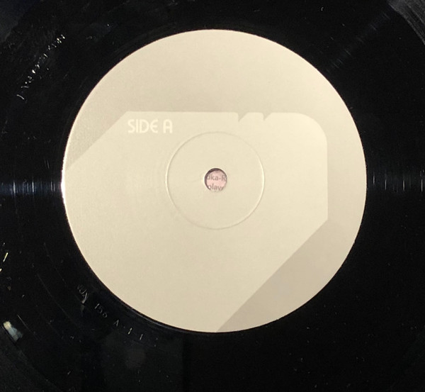Various - Last Night A DJ Saved My Life | Nuphonic (NUX 156) - 3