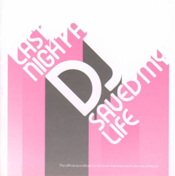 Various - Last Night A DJ Saved My Life | Nuphonic (NUX 156)