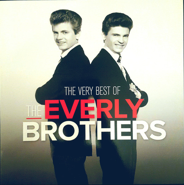 Everly Brothers - The Very Best Of The Everly Brothers | Music On Vinyl (MOVLP1209) - main Everly Brothers - The Very Best Of The Everly Brothers | Music On Vinyl (MOVLP1209) - main