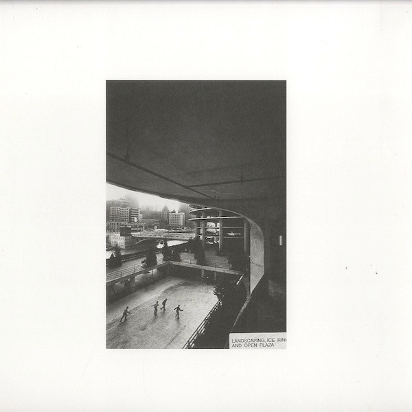Efdemin - Chicago Remixes (1) | Dial (dialrec 56)