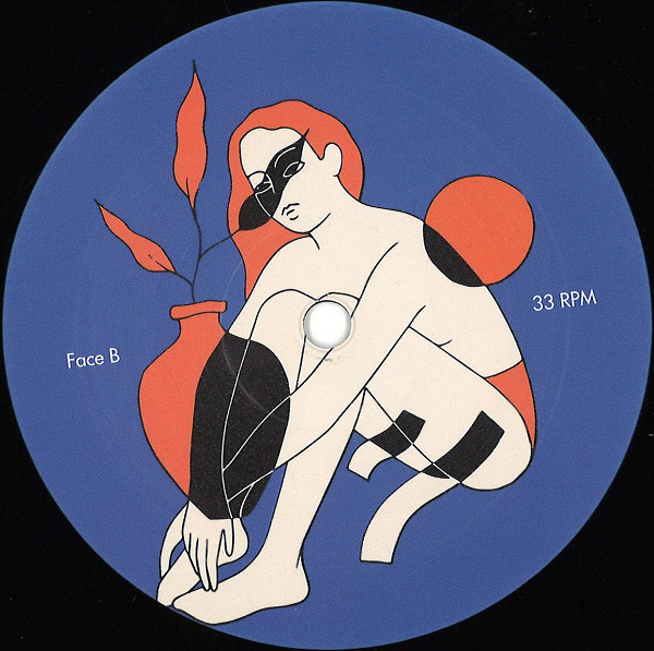 Max Telaer - Anomaly EP | Pulse Msc (PMSC008) - 2