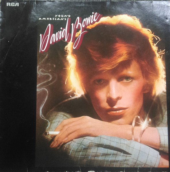 David Bowie - Young Americans | RCA (PL 80998)