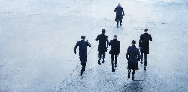 Rammstein - Zeit | Universal Music Group (0602445085019) - main Rammstein - Zeit | Universal Music Group (0602445085019) - main