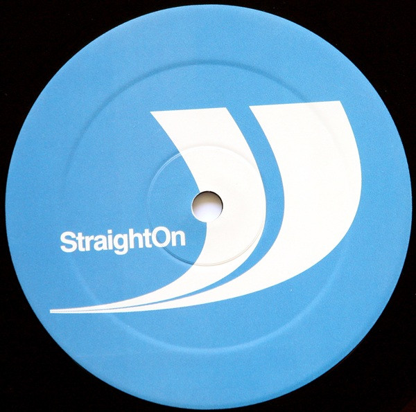 Haze & Abyss Ft. The Prospektor - Drop That Beat | StraightOn Recordings (SO:0302) - 3