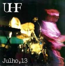 UHF - Julho, 13 | Som (606571) - main