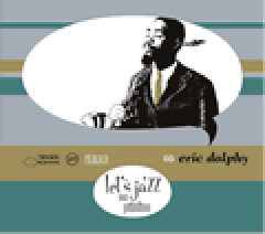Eric Dolphy - Eric Dolphy | Corda Seca (none) - main
