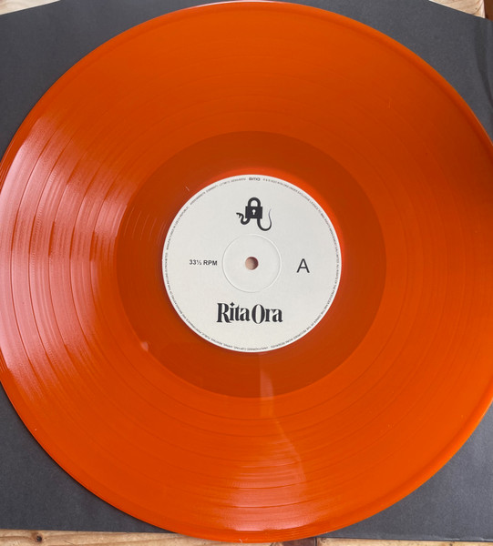 Rita Ora - You & I | BMG (4050538889079) - 4 Rita Ora - You & I | BMG (4050538889079) - 4