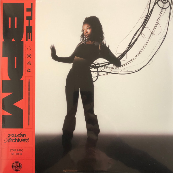 Sudan Archives - The BPM | Stones Throw Records (STH2513) - main