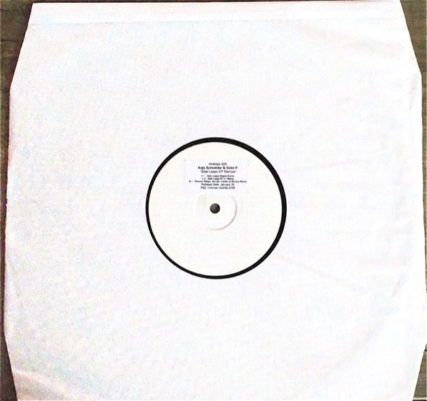 Anja Schneider , Sebo K - Side Leaps Ep Remixe | Mobilee (006) - main Anja Schneider , Sebo K - Side Leaps Ep Remixe | Mobilee (006) - main