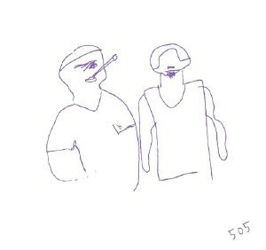 Doublet - 505 | Doublet (DBT 505)