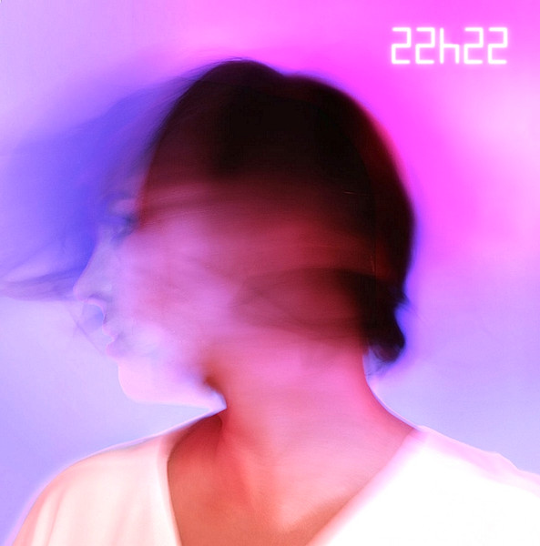 Ariane Moffatt - 22h22 | Simone Records (SMCD013)