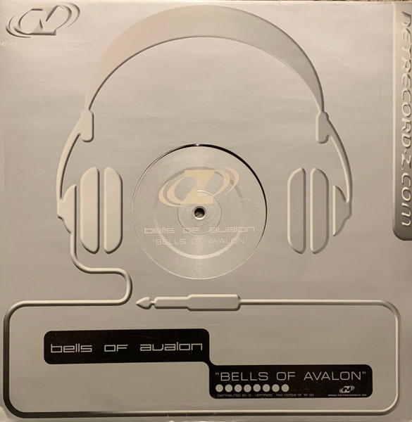 Bells Of Avalon - Bells Of Avalon | Netrecord-Z (NZ 013) - main