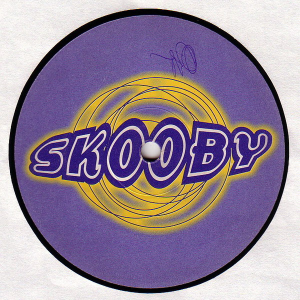 Eiffel 65 - Blue (Da Ba Dee) | Skooby Records (SK004) - 4