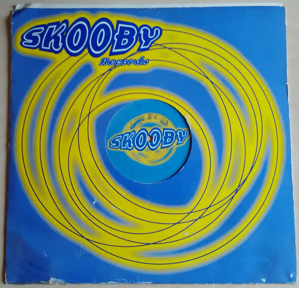 Eiffel 65 - Blue (Da Ba Dee) | Skooby Records (SK004) - 2