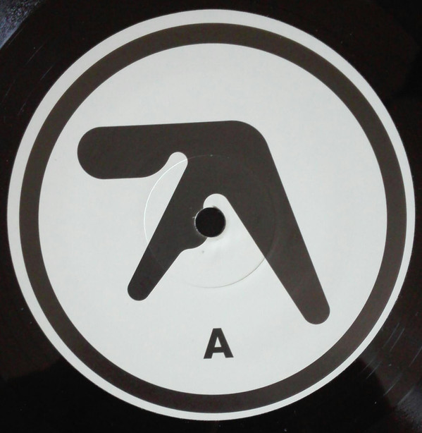 Aphex Twin - Selected Ambient Works 85-92 | Apollo (AMBLP3922) - 2