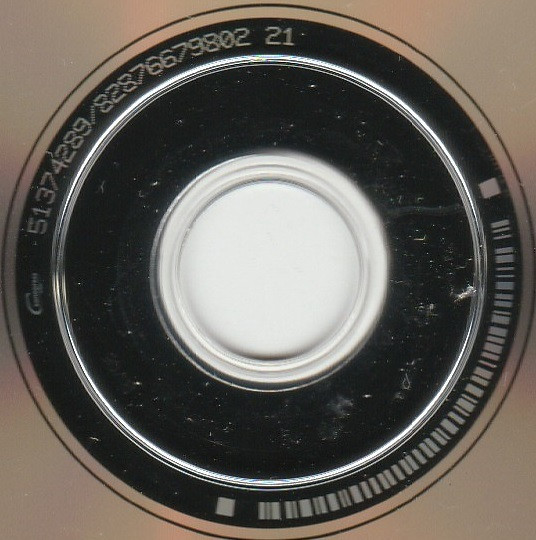 Artistes Solidaires Ici Pour Eux - Et Puis La Terre... | RCA (82876 67980 2) - 4