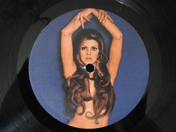 Various - The Bossa Nova Exciting Jazz Samba Rhythms - Film Bossa Vol. 6 | Rare Groove Recordings (RG 2011 LP) - 4 Various - The Bossa Nova Exciting Jazz Samba Rhythms - Film Bossa Vol. 6 | Rare Groove Recordings (RG 2011 LP) - 4