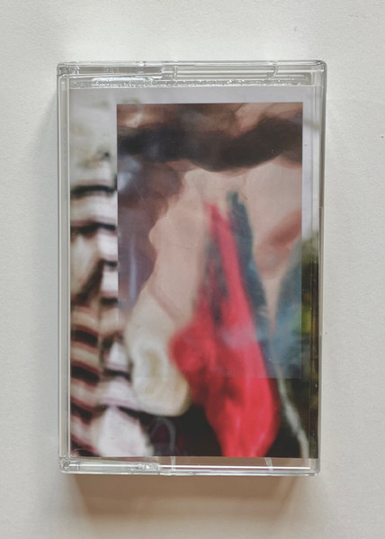 Pasta Kebab - Aird Tapes 1.6 | AIRD TAPES (AIRD1.6) - main