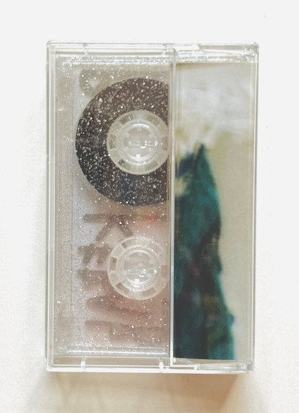 Pasta Kebab - Aird Tapes 1.6 | AIRD TAPES (AIRD1.6) - 2