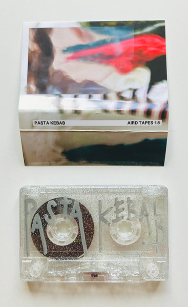 Pasta Kebab - Aird Tapes 1.6 | AIRD TAPES (AIRD1.6) - 3